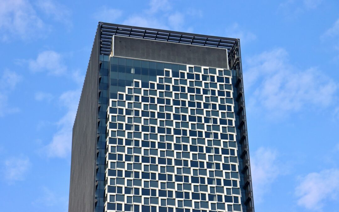 GTB et Smart Building : quelles différences et quelles complémentarités ?