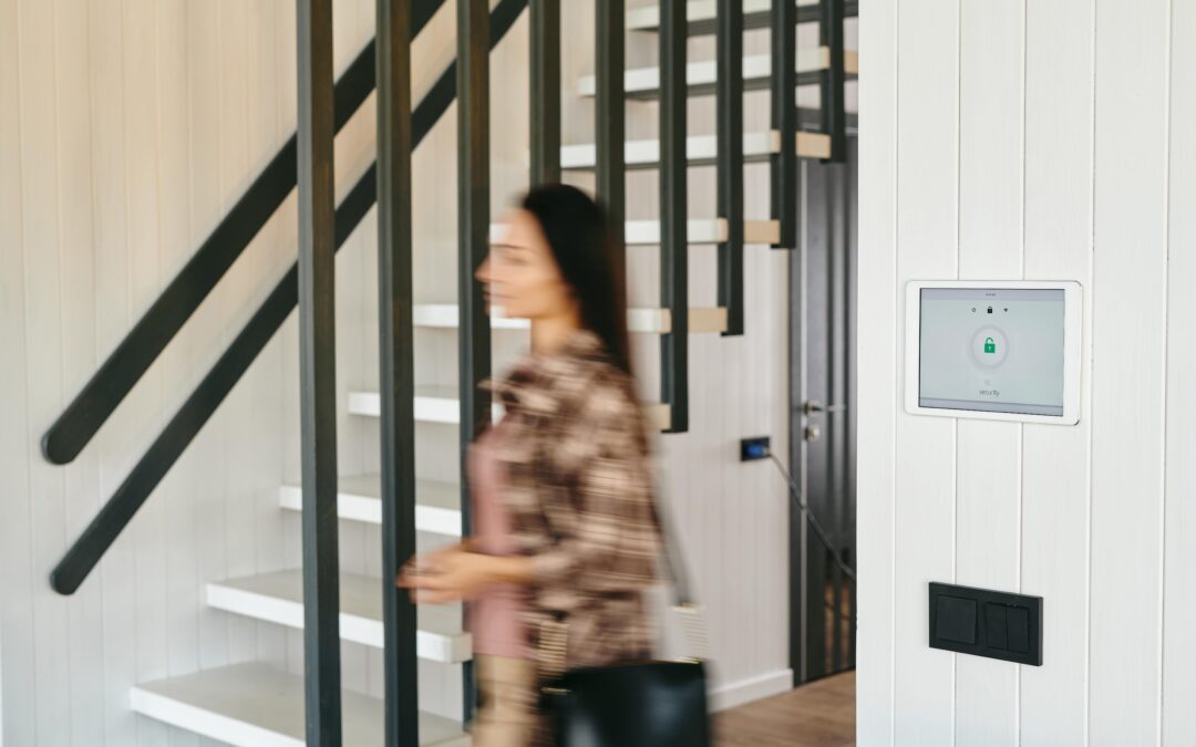 GTB : suivi et piloter son bâtiment avec une application