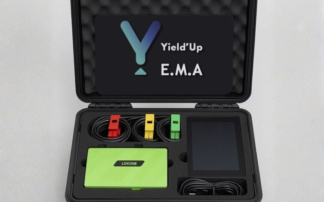 E.M.A : l’outil de diagnostic énergétique de demain