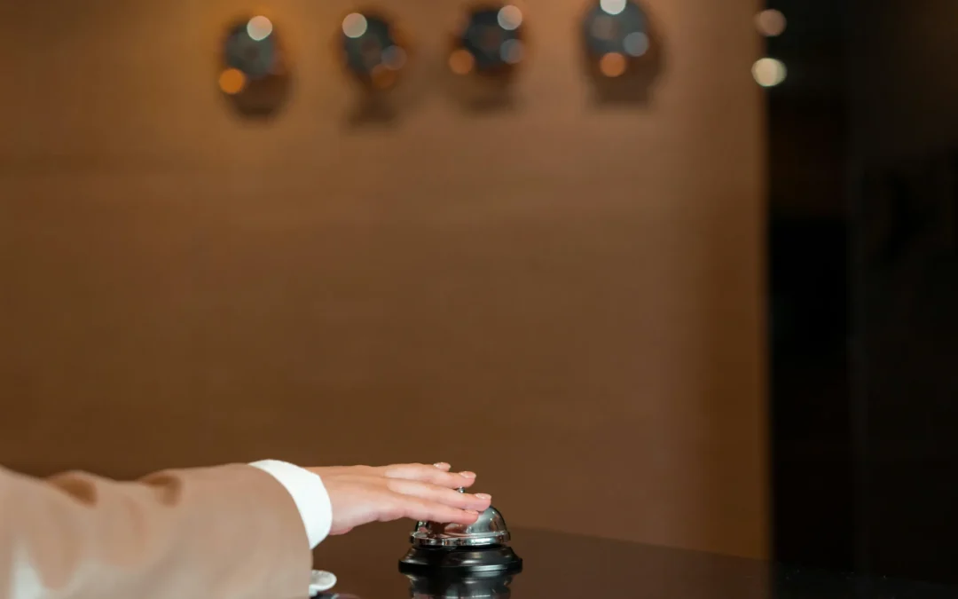 Le décret BACS pour les hôtels