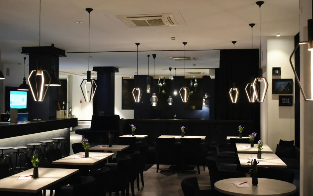 Comment réduire la consommation d&rsquo;énergie d&rsquo;un restaurant ?