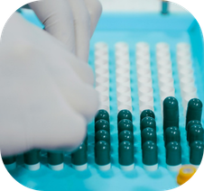 Industrie pharmaceutique