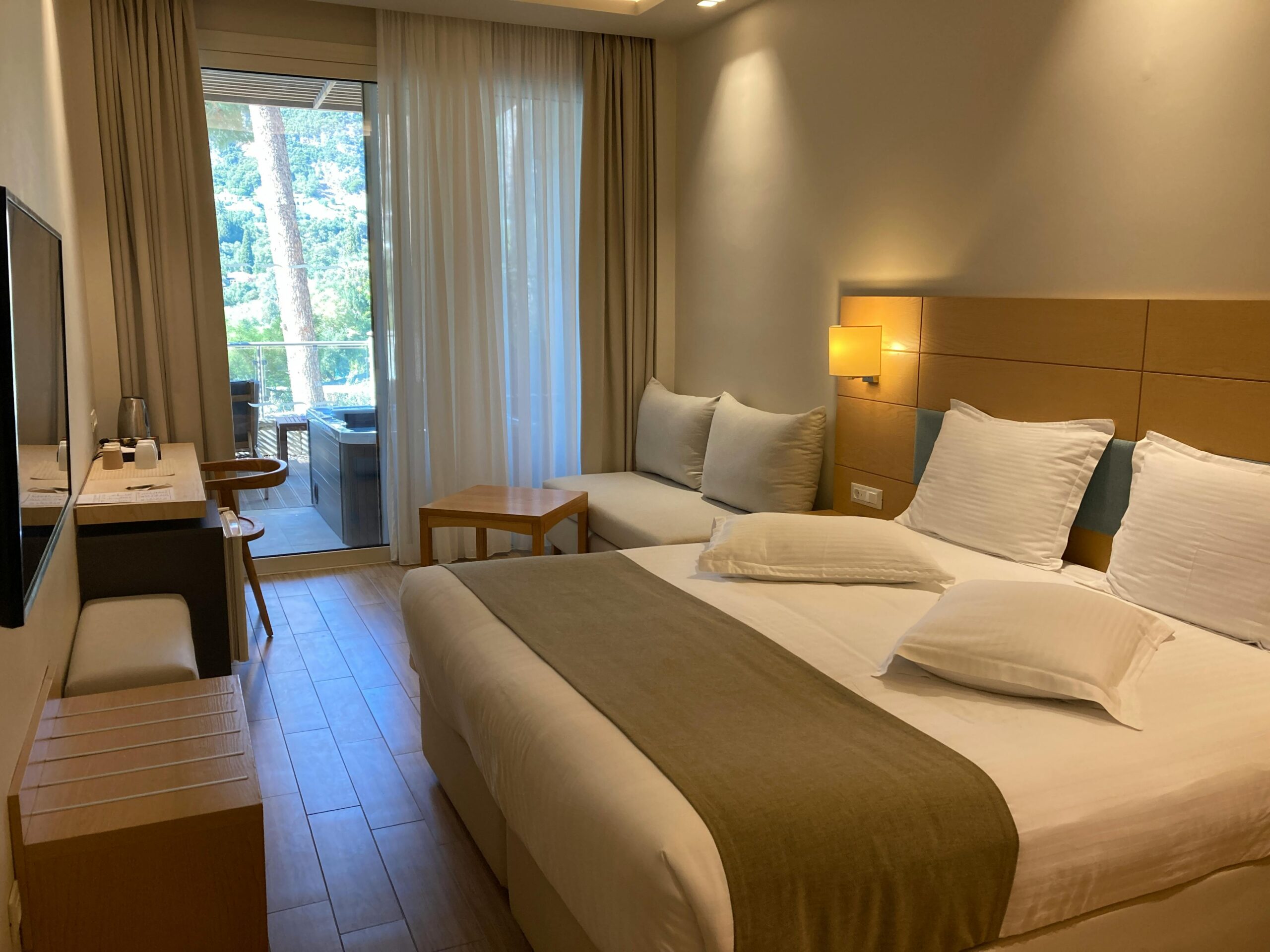 Comment limiter la consommation électrique d'un hôtel ?