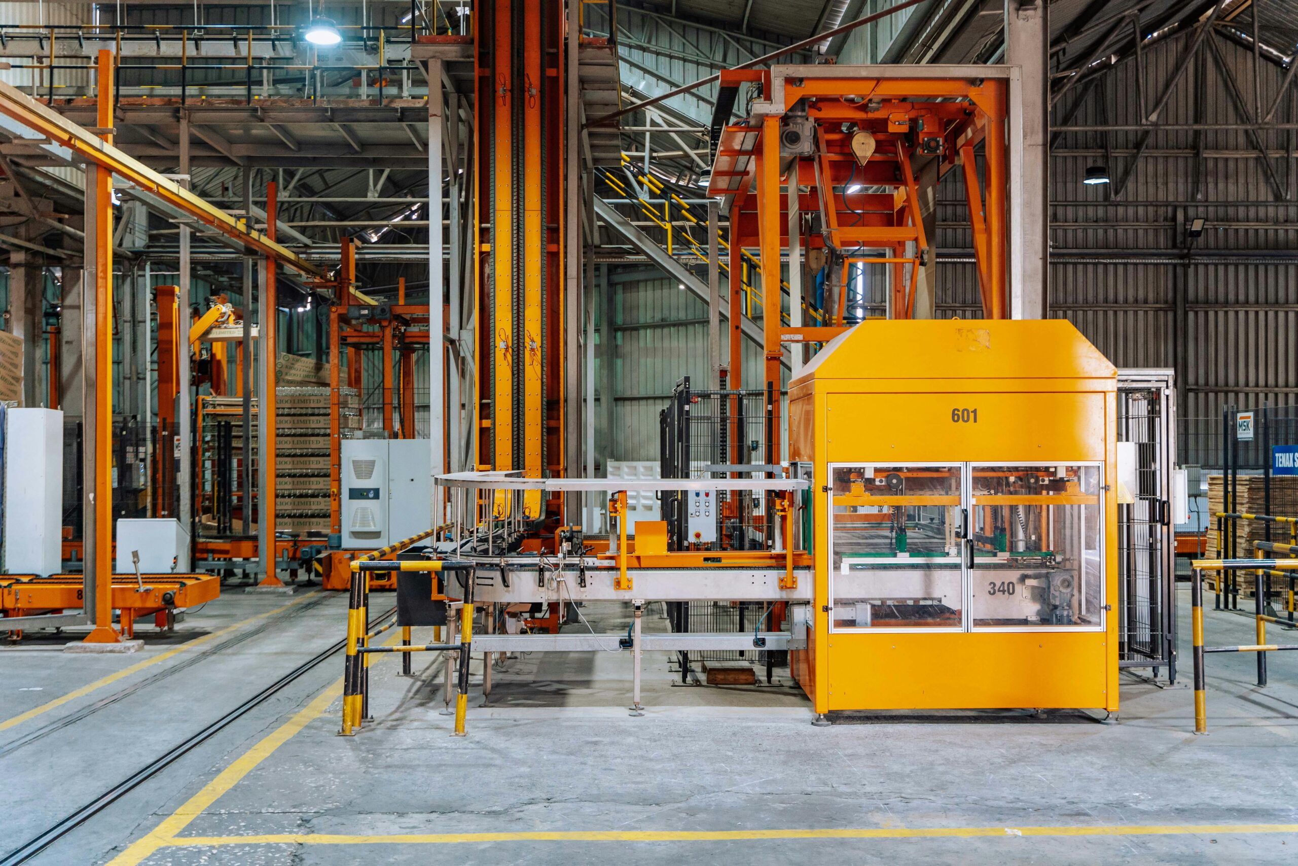 Usine Usine
