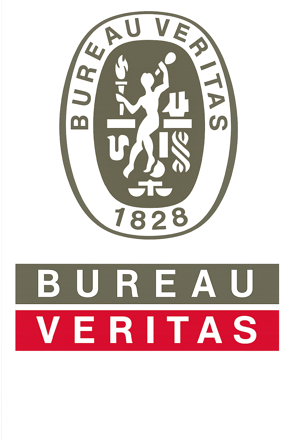 logo bureau veritas