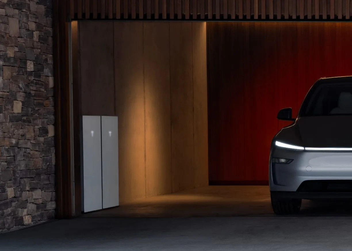 powerwall 1