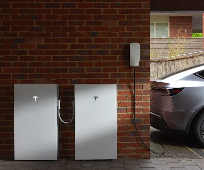 powerwall 2